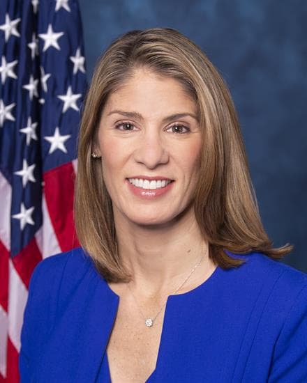 Rep. Lori Trahan