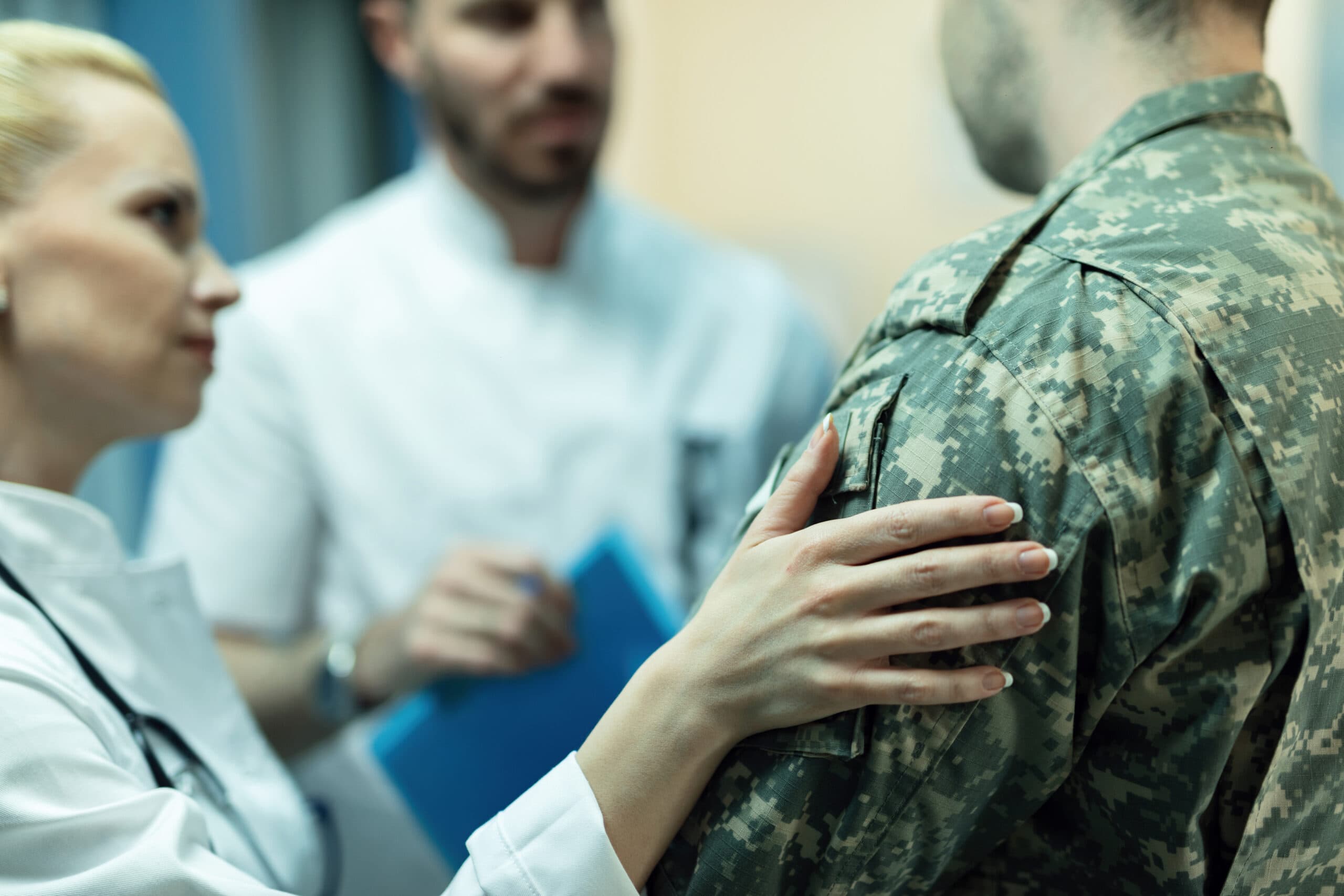 Drone Warfare and the Brain Injury Crisis: Dr. James Kelly Sounds the Alarm in Stars and Stripes