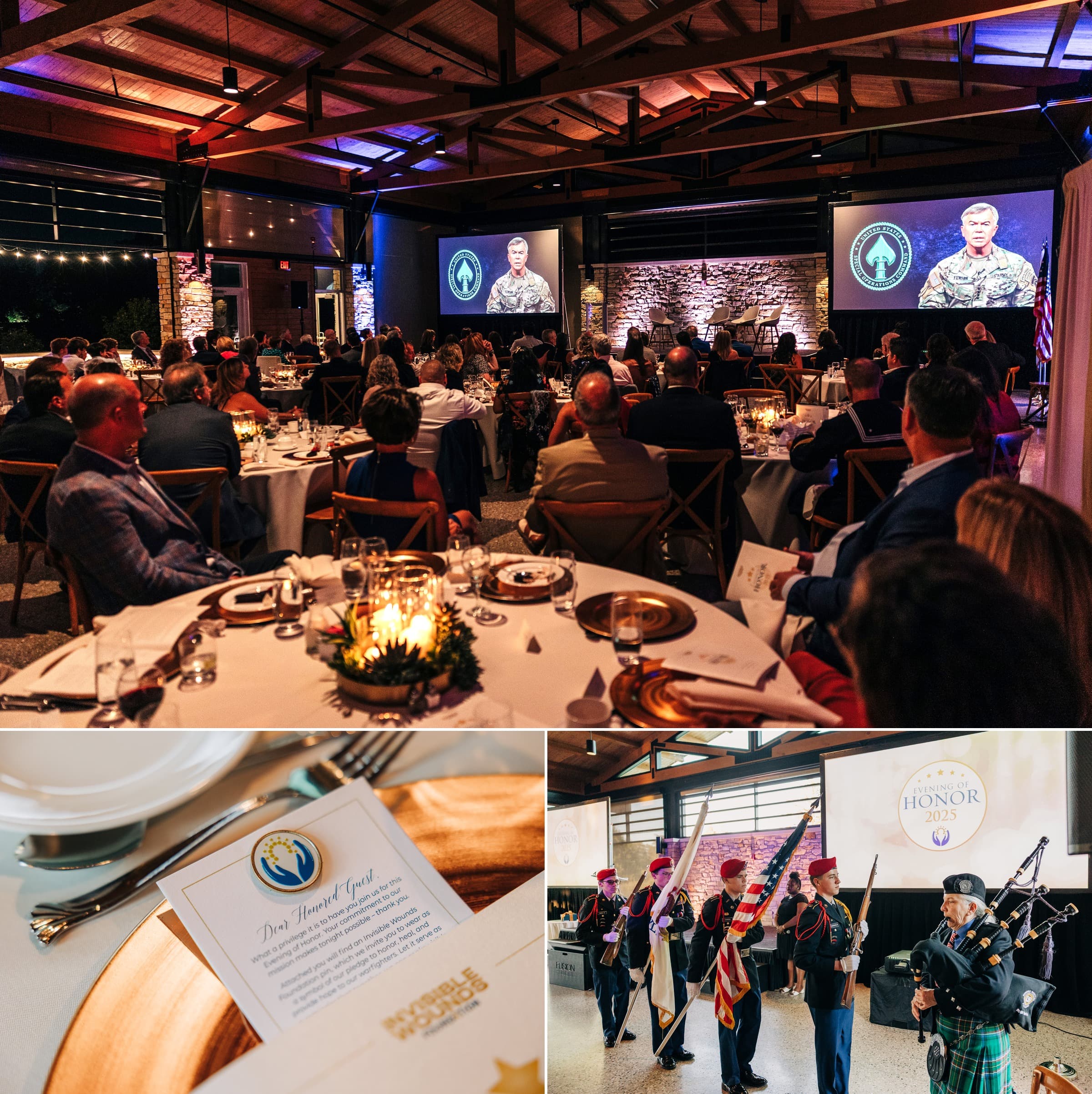 2026 Invisible Wounds Foundation Evening of Honor