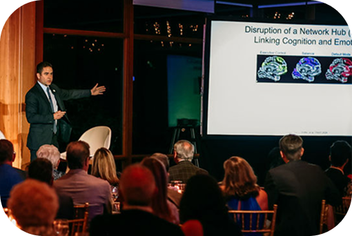 Congressional and Expert Advocacy for TBI Solutions