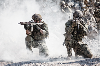 New Army Policy on Multiple Concussions